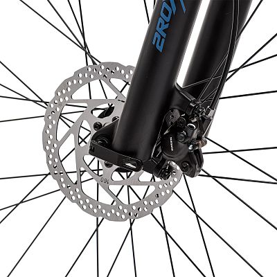 Превью  Велосипед WELT Ranger 2.0 29 (2025)